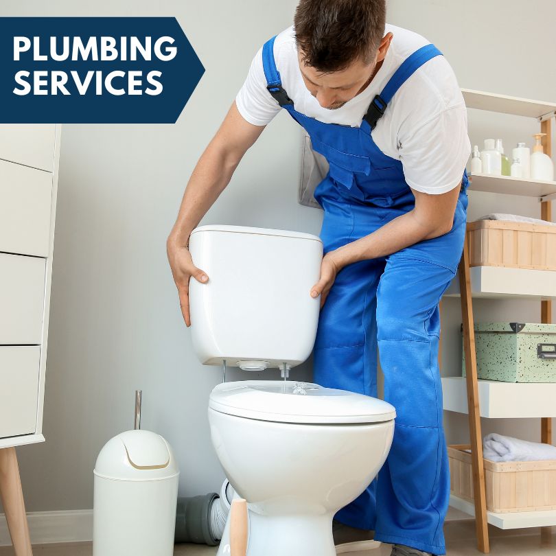 Plumbing Company in Eagle Grove, IA
